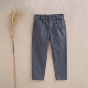Pantalón Chino Gris