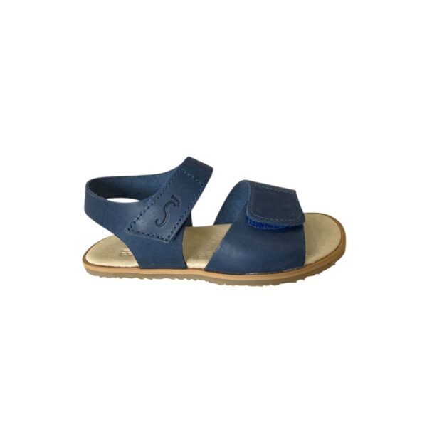 Sandalia Navy