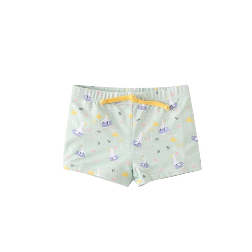 bañador boxer niño ocas dadati
