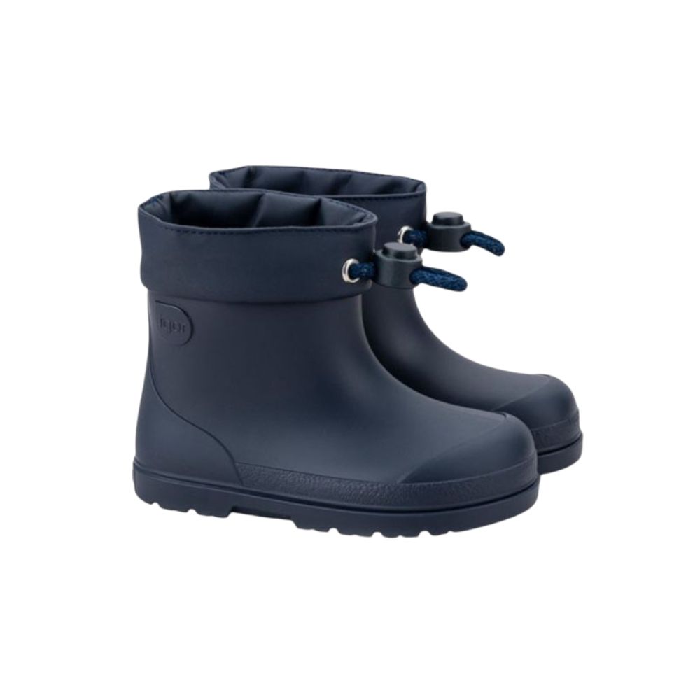 Bota Agua Mendi Marino de Igor