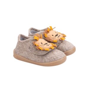 Zapatilla Home León de Igor