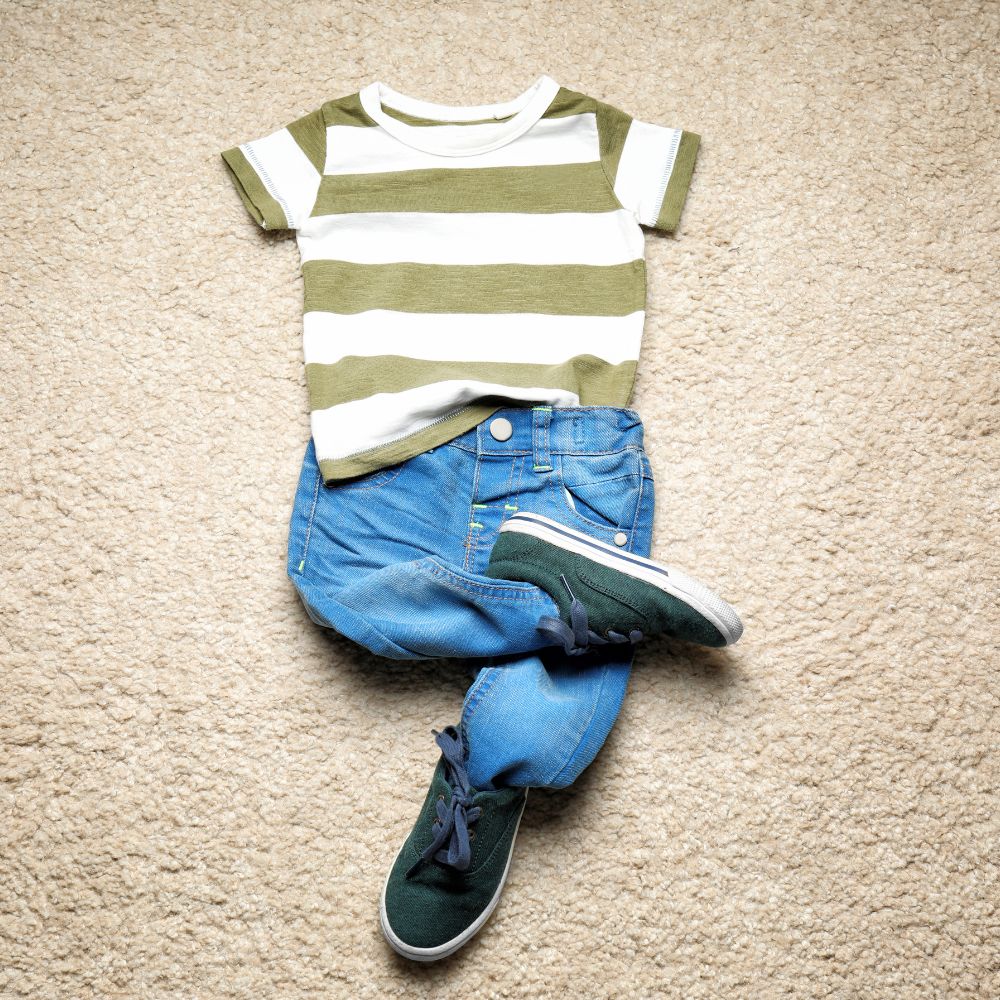 Ropa para Niño en De Peques