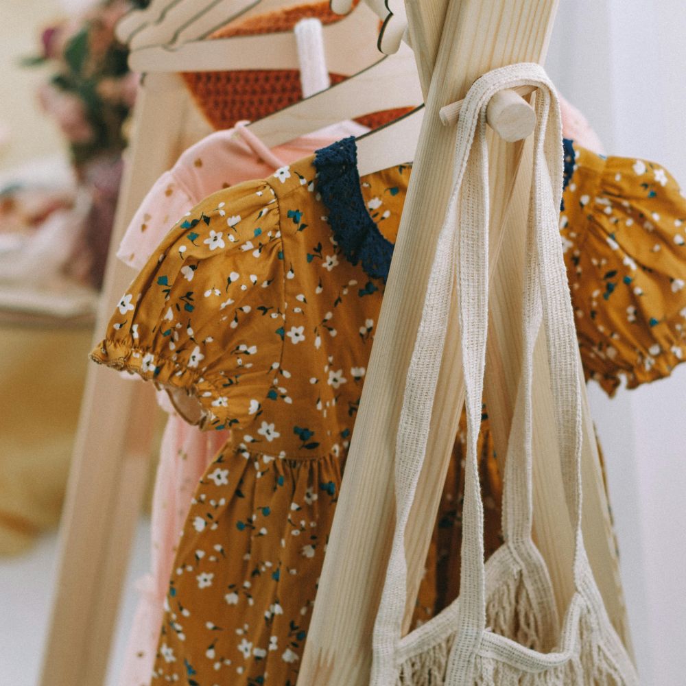 Ropa para Niña en De Peques