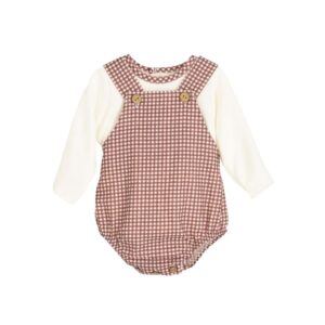 Peto Siroco para Niño