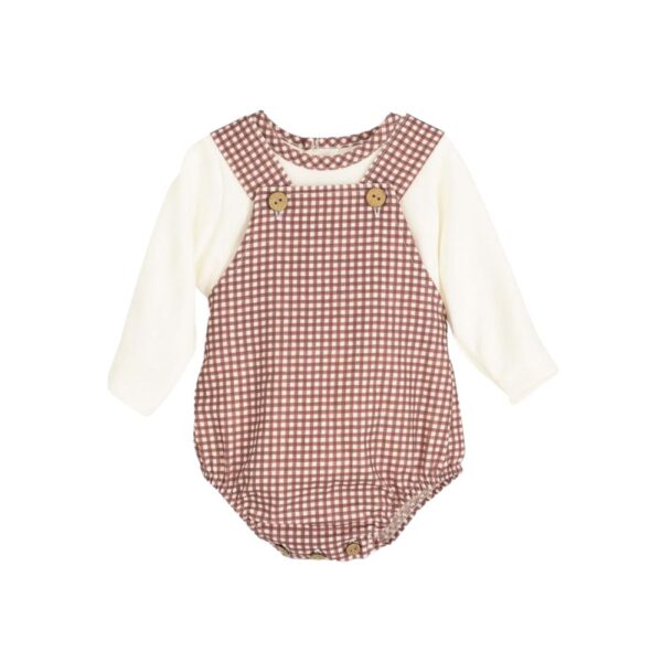 Peto Siroco para Niño