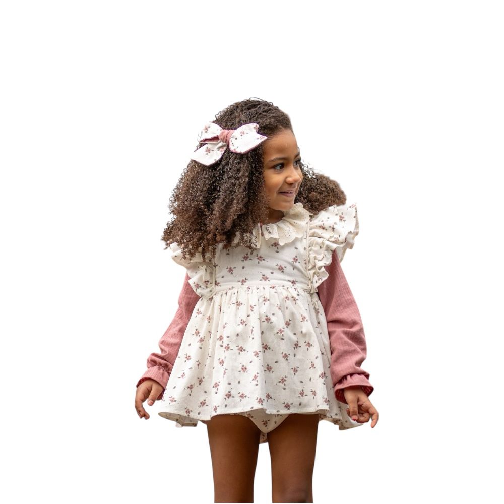 Ranita Mara para Niña