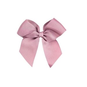 Lazo Liso Rosa Palo