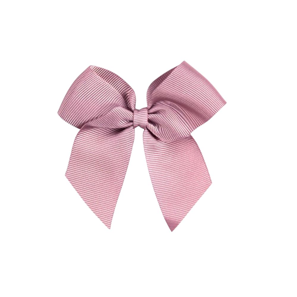 Lazo Liso Rosa Palo