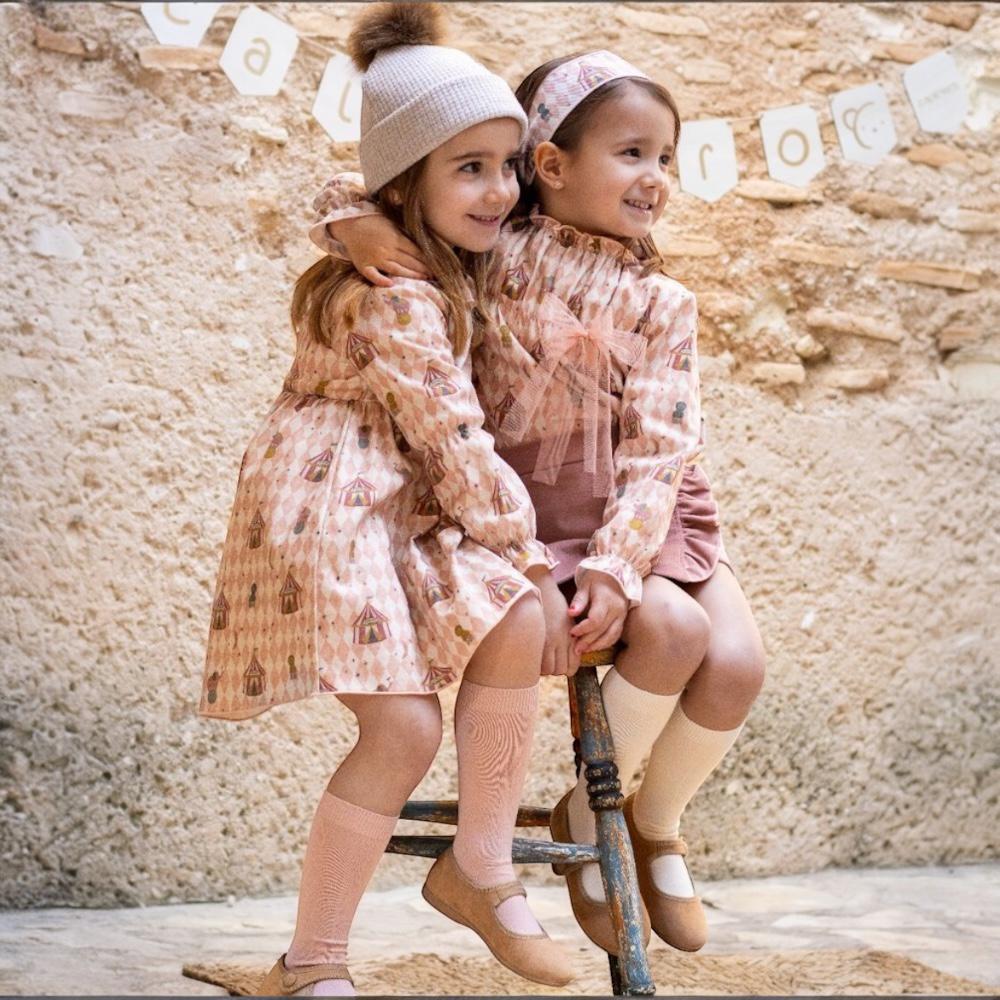 Colección Mistral Calamaro