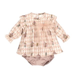 Jesúsito colección Mistral Calamaro