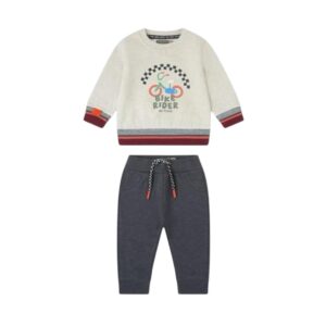 chándal bike para niño Canadá House