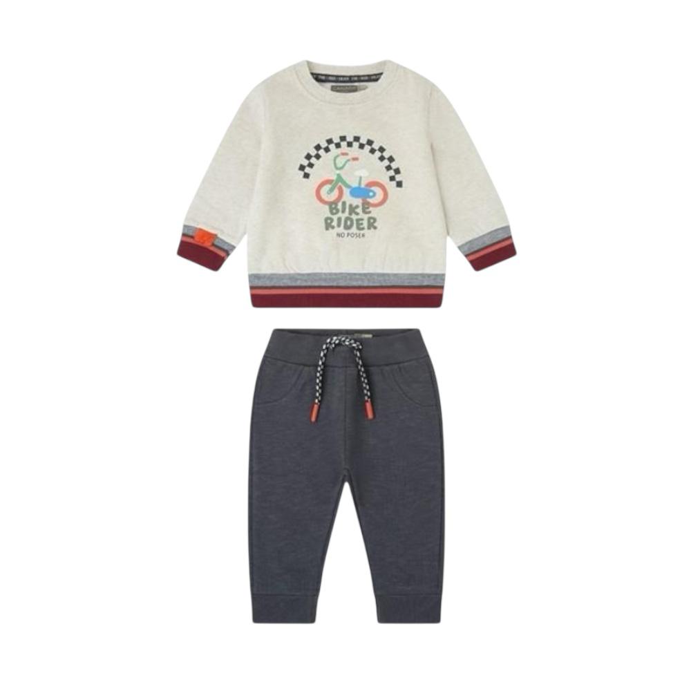 chándal bike para niño Canadá House