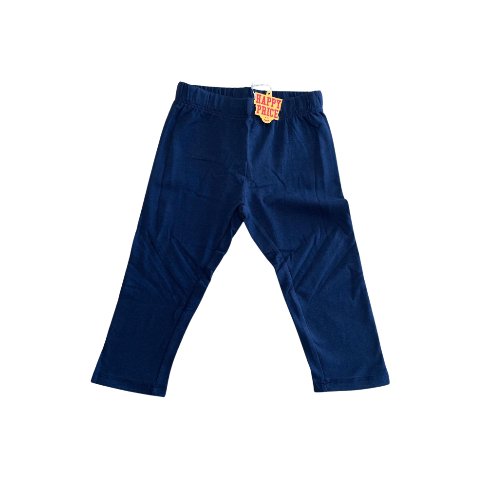 LEGGIN PIRATA MARINO