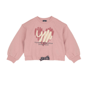 sudadera niña yum