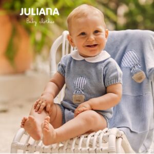 CONJUNTO 2Pjuliana globo