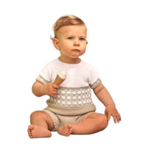 primera puesta beige juliana