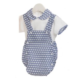 peto ballena juliana