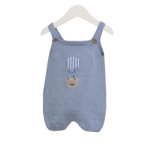 peto punto globo Juliana