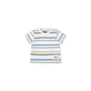 camiseta niño canda house