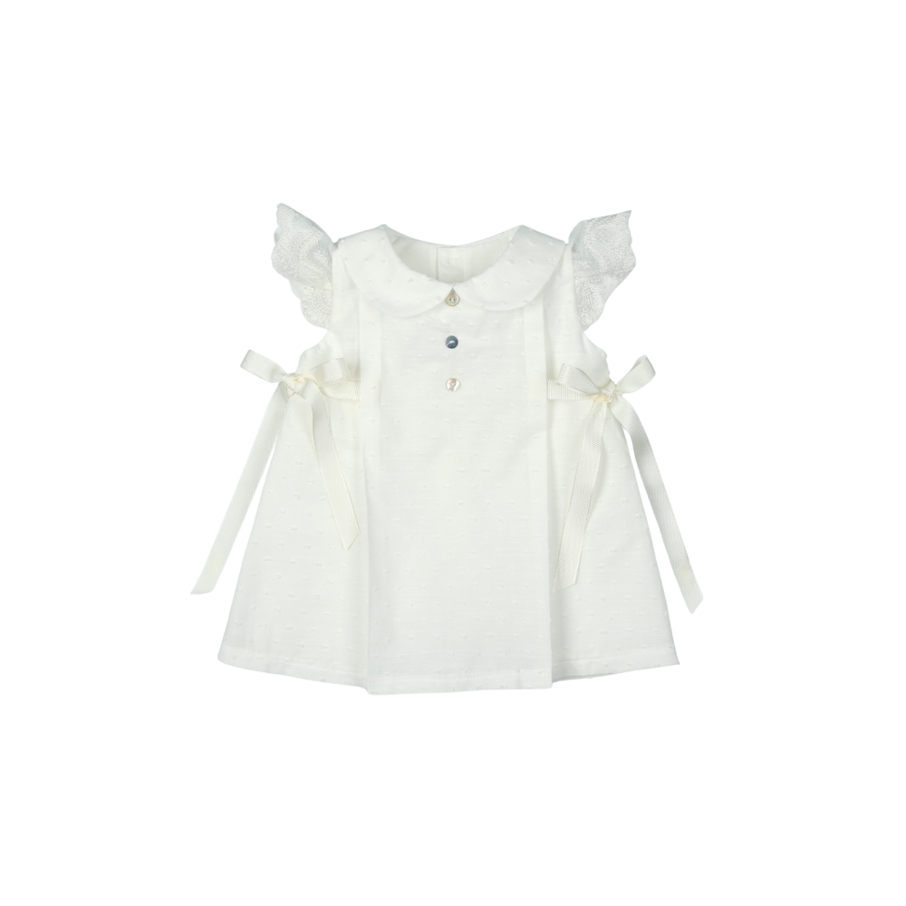 jesusito mac bautizo