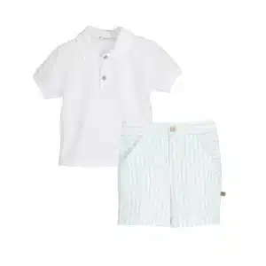 CONJUNTO BUNDI NIÑO