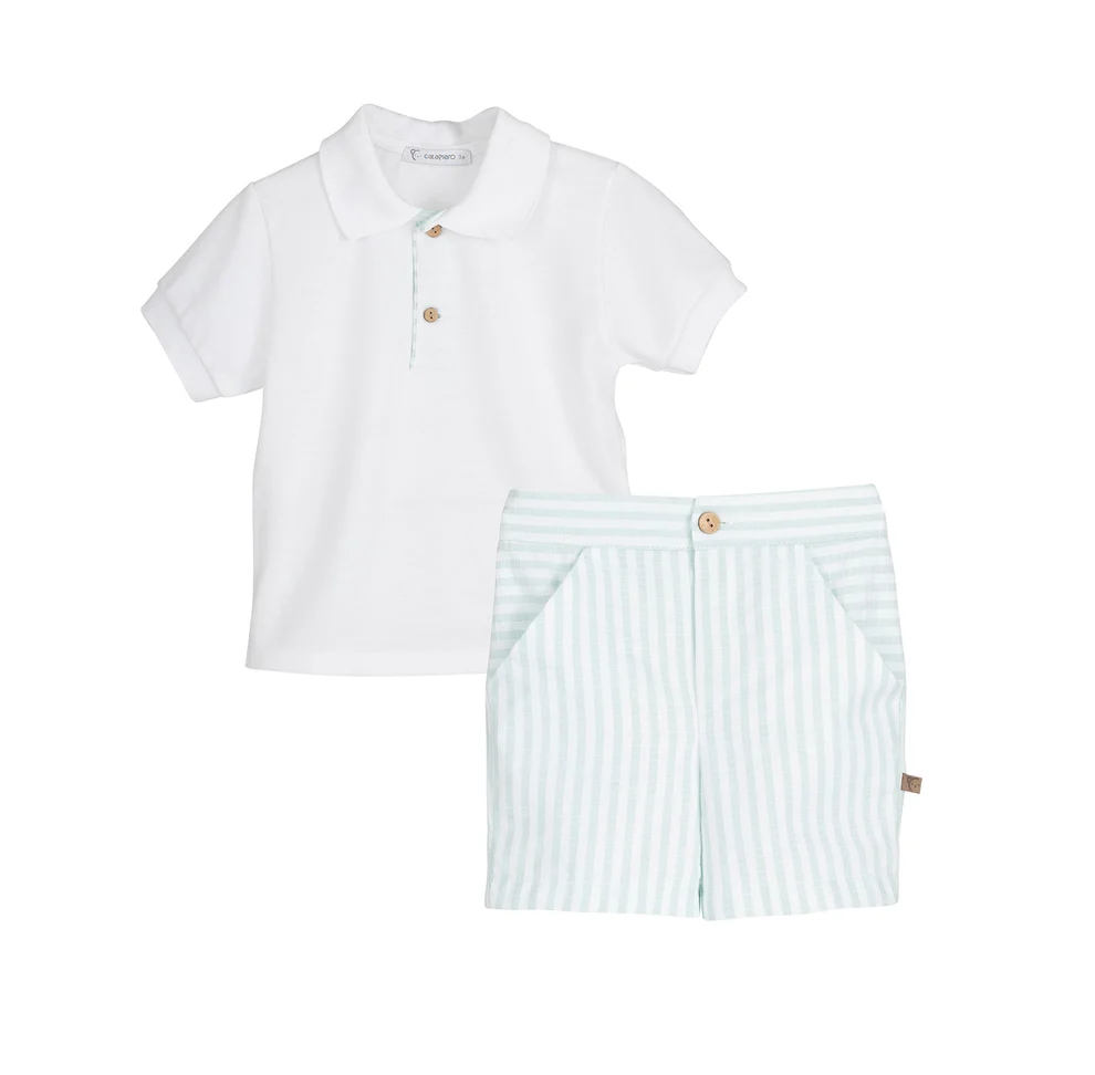 CONJUNTO BUNDI NIÑO