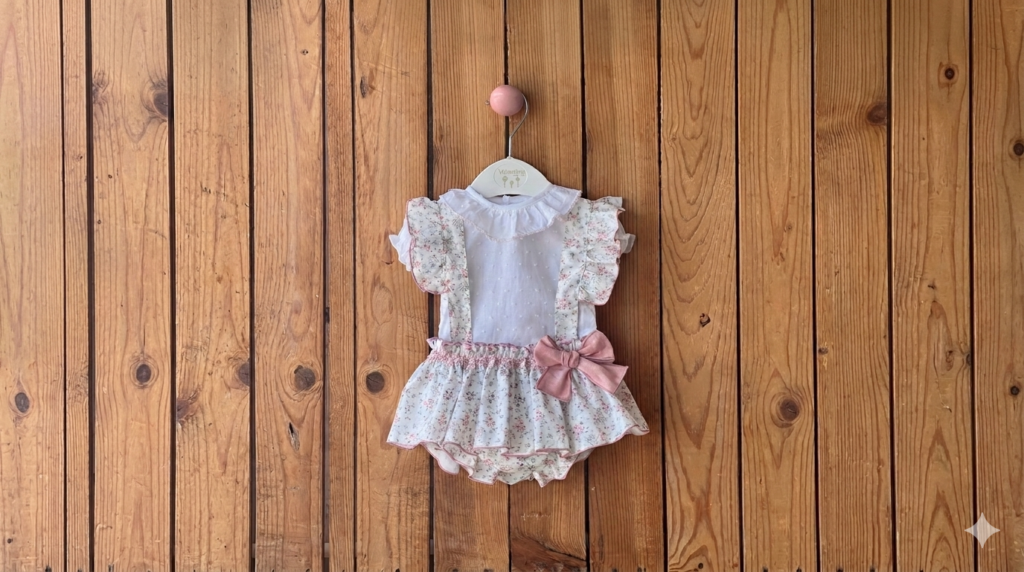 pichi lady moura valentina bebes