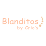 logo blanditos by crios