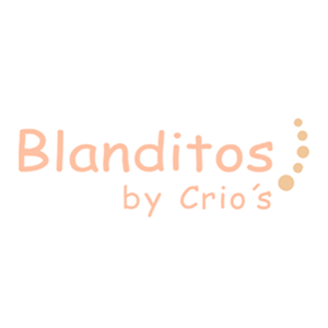 logo blanditos by crios