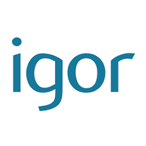logo igor
