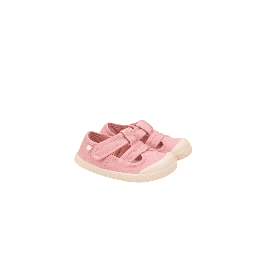 berri br nuevo rosa