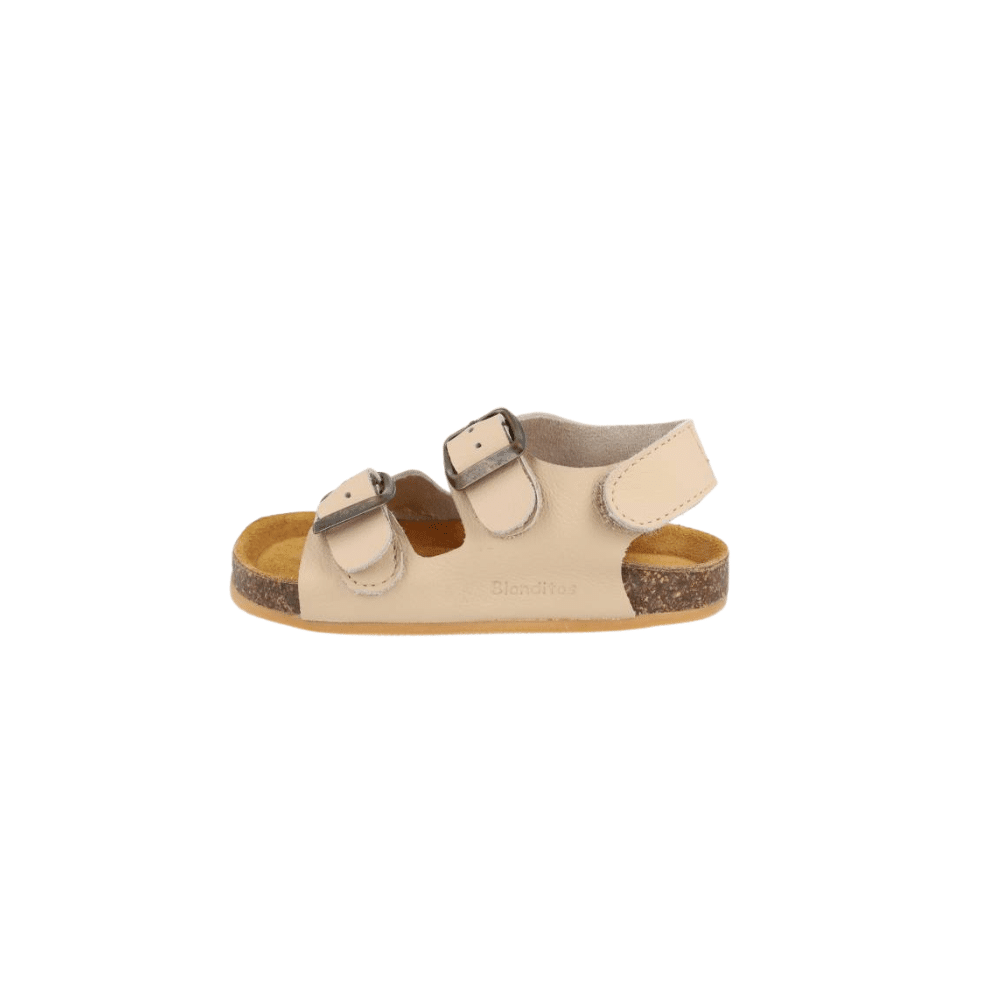 comprar sandalia murano beige blanditos