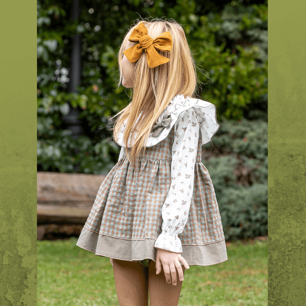 ranita adriel boetie kids