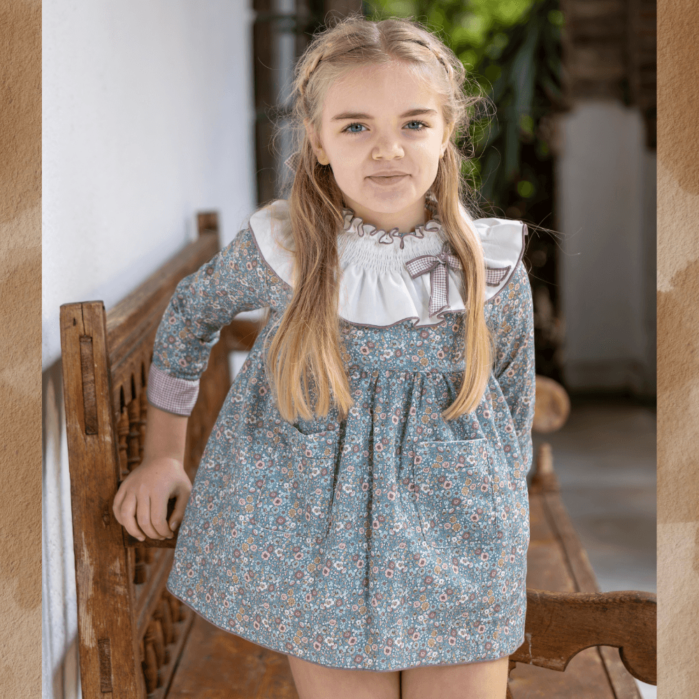 JESUSITO FLORES ELIRA BOETIE KIDS