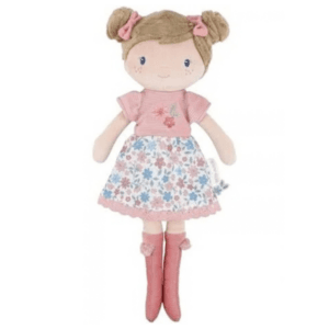 Muñeca Rosa Little Dutch