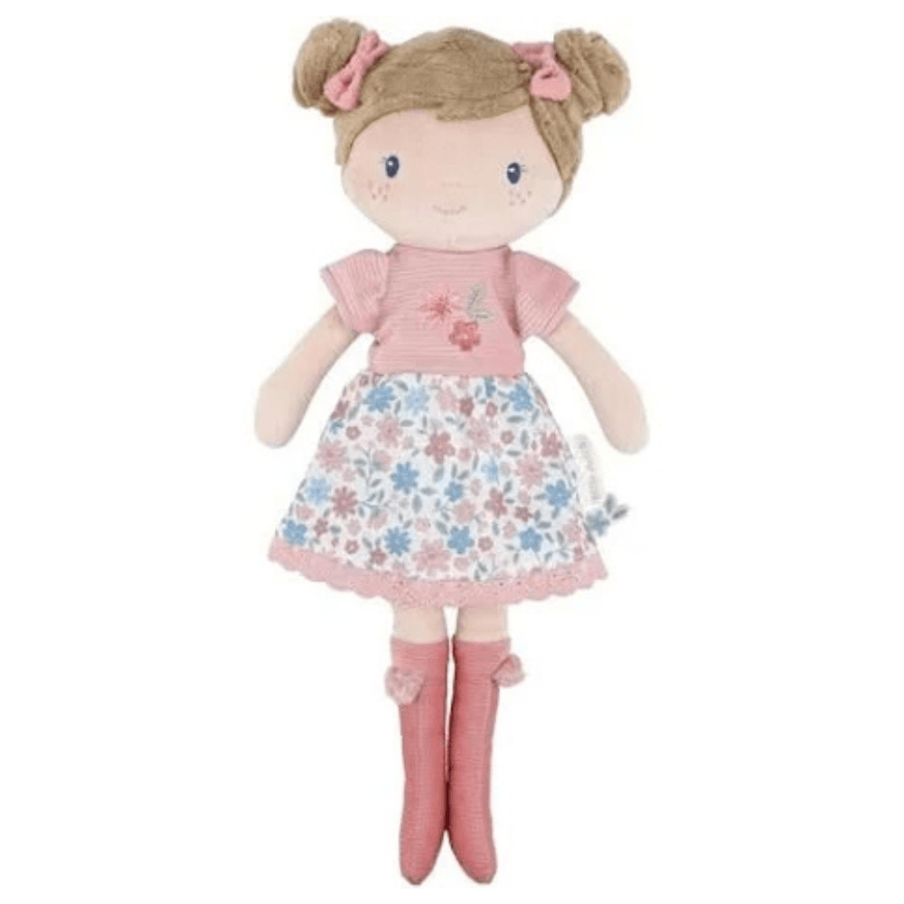 Muñeca Rosa Little Dutch