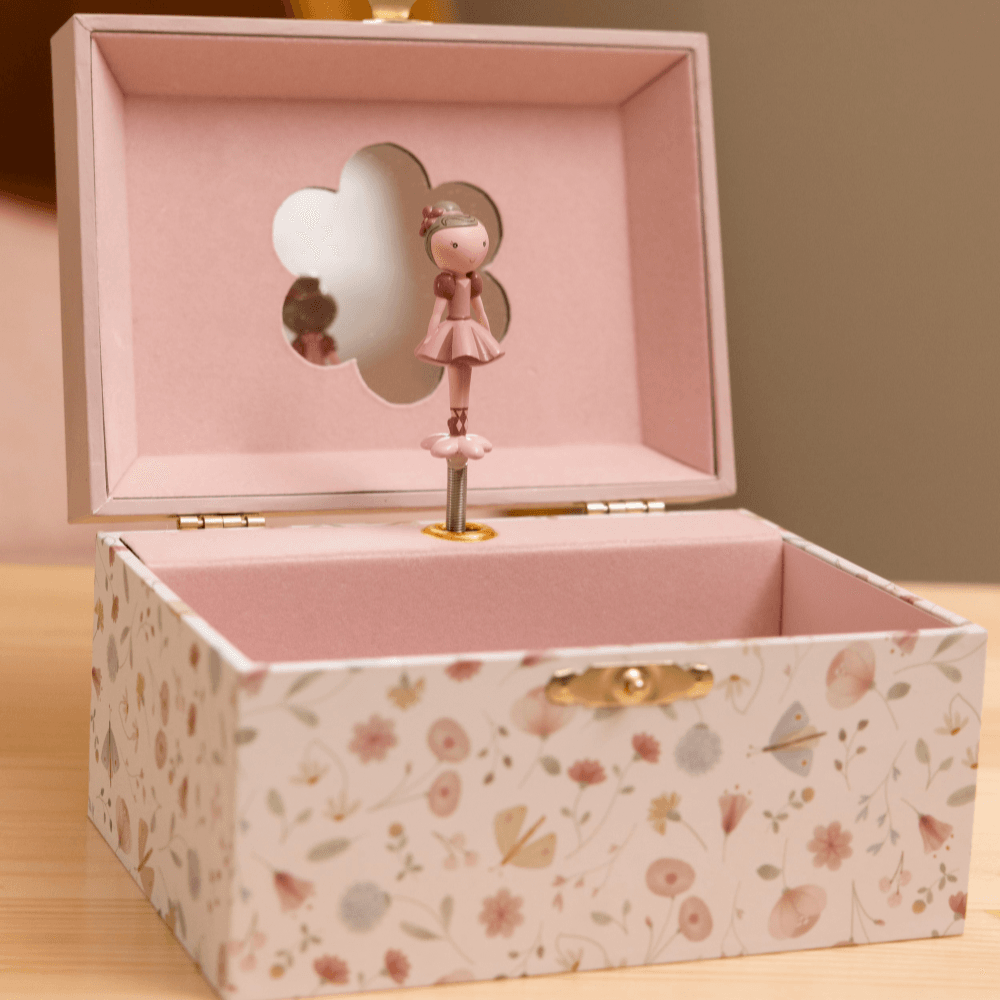 joyero ballet little dutch