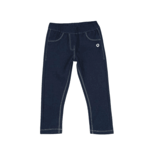leggin vaquero niña