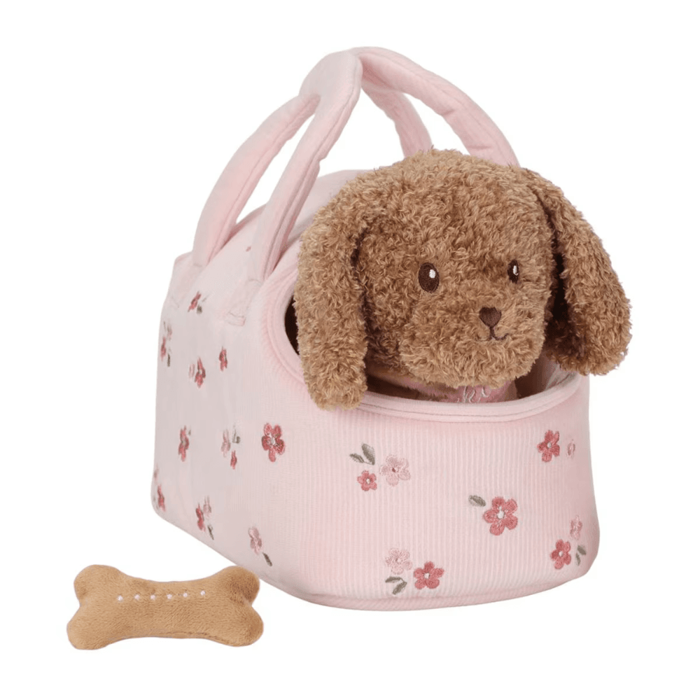 perrito Jackie Little Dutch