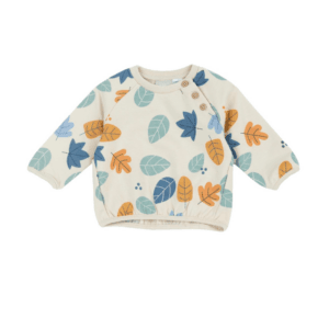 sudadera niño autum